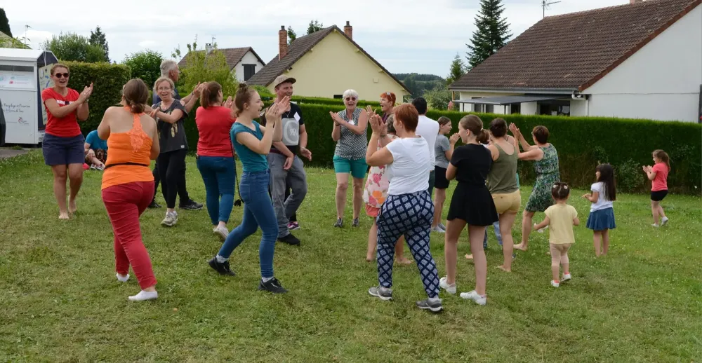 Activité à Saint-Maclou-de-Folleville